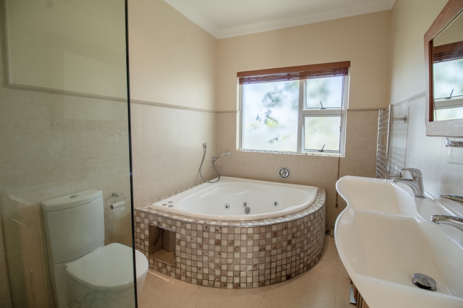 To Let 4 Bedroom Property for Rent in Cutty Sark Western Cape